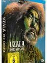 Дерсу Узала [Blu-ray] / Dersu Uzala