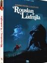 Руслан и Людмила (DigiBook) [Blu-ray] / Ruslan and Ludmila (MediaBook)