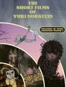 Шедевры советской мультипликации. Том 3 [Blu-ray] / Treasures of Soviet Animation, Volume 3