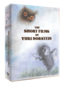 Шедевры советской мультипликации. Том 3 (Ограниченное издание) [Blu-ray] / Treasures of Soviet Animation, Volume 3. Limited Deluxe Edition