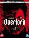 Оверлорд (SteelBook) [4K UHD Blu-ray] / Overlord (Limited SteelBook 4K)