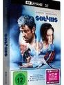 Солярис (DigiBook) [4K UHD Blu-ray] / Solaris (Limited MediaBook 4K)