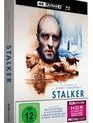 Сталкер (DigiBook) [4K UHD Blu-ray] / Stalker (Limited MediaBook 4K)