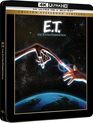 Инопланетянин (SteelBook) [4K UHD Blu-ray] / E.T.: The Extra-Terrestrial (Theatrical Poster SteelBook 4K)