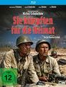 Они сражались за Родину [Blu-ray] / They Fought for the Motherland