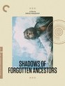 Тени забытых предков [4K UHD Blu-ray] / Shadows of Forgotten Ancestors (4K)
