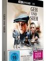 Иди и смотри (DigiBook) [4K UHD Blu-ray] / Come and See (Limited MediaBook 4K)