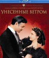 Унесенные ветром (2-х дисковое издание) [Blu-ray] / Gone with the Wind (70th Anniversary Collector's Edition)