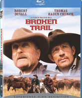 Прерванный путь [Blu-ray] / Broken Trail