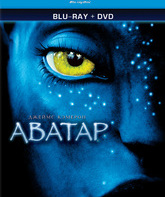 Аватар [Blu-ray] / Avatar