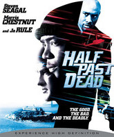 Ни жив, ни мертв [Blu-ray] / Half Past Dead