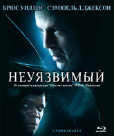 Неуязвимый [Blu-ray] / Unbreakable