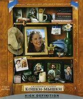 Кошки-мышки [Blu-ray] / Catch and Release