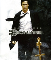 Константин: Повелитель тьмы [Blu-ray] / Constantine