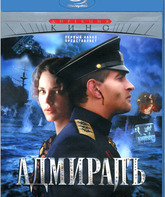 Адмиралъ [Blu-ray] / The Admiral