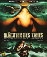 Дневной дозор [Blu-ray] / Day Watch (Dnevnoy dozor)