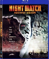 Ночной дозор [Blu-ray] / Night Watch (Nochnoy dozor)