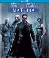 Матрица [Blu-ray] / The Matrix