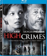 Особо тяжкие преступления [Blu-ray] / High Crimes