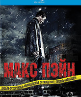 Макс Пэйн [Blu-ray] / Max Payne