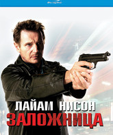 Заложница [Blu-ray] / Taken