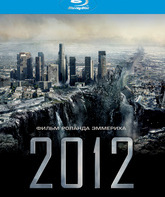2012 [Blu-ray] / 2012