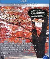 Живые пейзажи: Осень в лесах Новой Англии [Blu-ray] / Living Landscapes - Earthscapes: Fall in New England