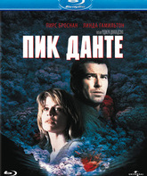 Пик Данте [Blu-ray] / Dante's Peak