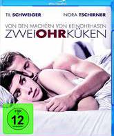 Красавчик 2 [Blu-ray] / Zweiohrküken (Rabbit Without Ears 2)