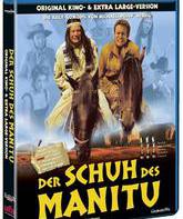 Мокасины Маниту [Blu-ray] / Der Schuh des Manitu (Manitou's Shoe)
