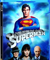 Супермен (Специальное издание) [Blu-ray] / Superman (2000 restoration)