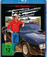 Смоки и Бандит [Blu-ray] / Smokey and the Bandit