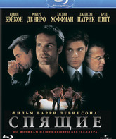 Спящие [Blu-ray] / Sleepers