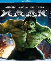 Невероятный Халк [Blu-ray] / The Incredible Hulk