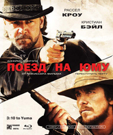 Поезд на Юму [Blu-ray] / 3:10 to Yuma