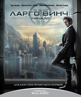 Ларго Винч: Начало [Blu-ray] / Largo Winch