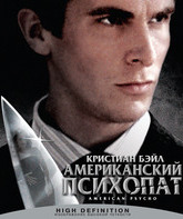 Американский психопат [Blu-ray] / American Psycho