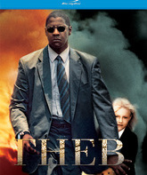 Гнев [Blu-ray] / Man on Fire