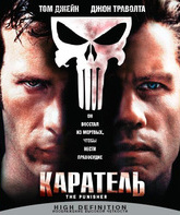 Каратель [Blu-ray] / The Punisher