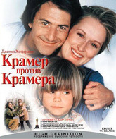 Крамер против Крамера [Blu-ray] / Kramer vs. Kramer