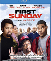 Первое воскресенье [Blu-ray] / First Sunday