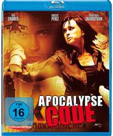 Код апокалипсиса [Blu-ray] / The Apocalypse Code (Kod apokalipsisa)