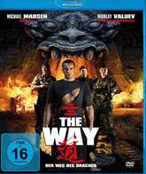 Путь [Blu-ray] / The Way (Put)