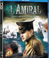 Адмиралъ [Blu-ray] / The Admiral