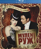 Мулен Руж [Blu-ray] / Moulin Rouge!