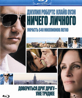 Ничего личного [Blu-ray] / Duplicity