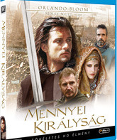 Царство небесное [Blu-ray] / Kingdom of Heaven