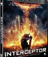 Запрещенная реальность [Blu-ray] / Interceptor (Zapreshchennaya realnost)