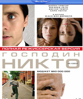 Господин Никто [Blu-ray] / Mr. Nobody