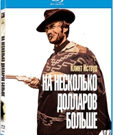 На несколько долларов больше [Blu-ray] / Per qualche dollaro in più (For a Few Dollars More)